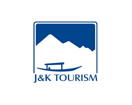 j&k tourism logo png